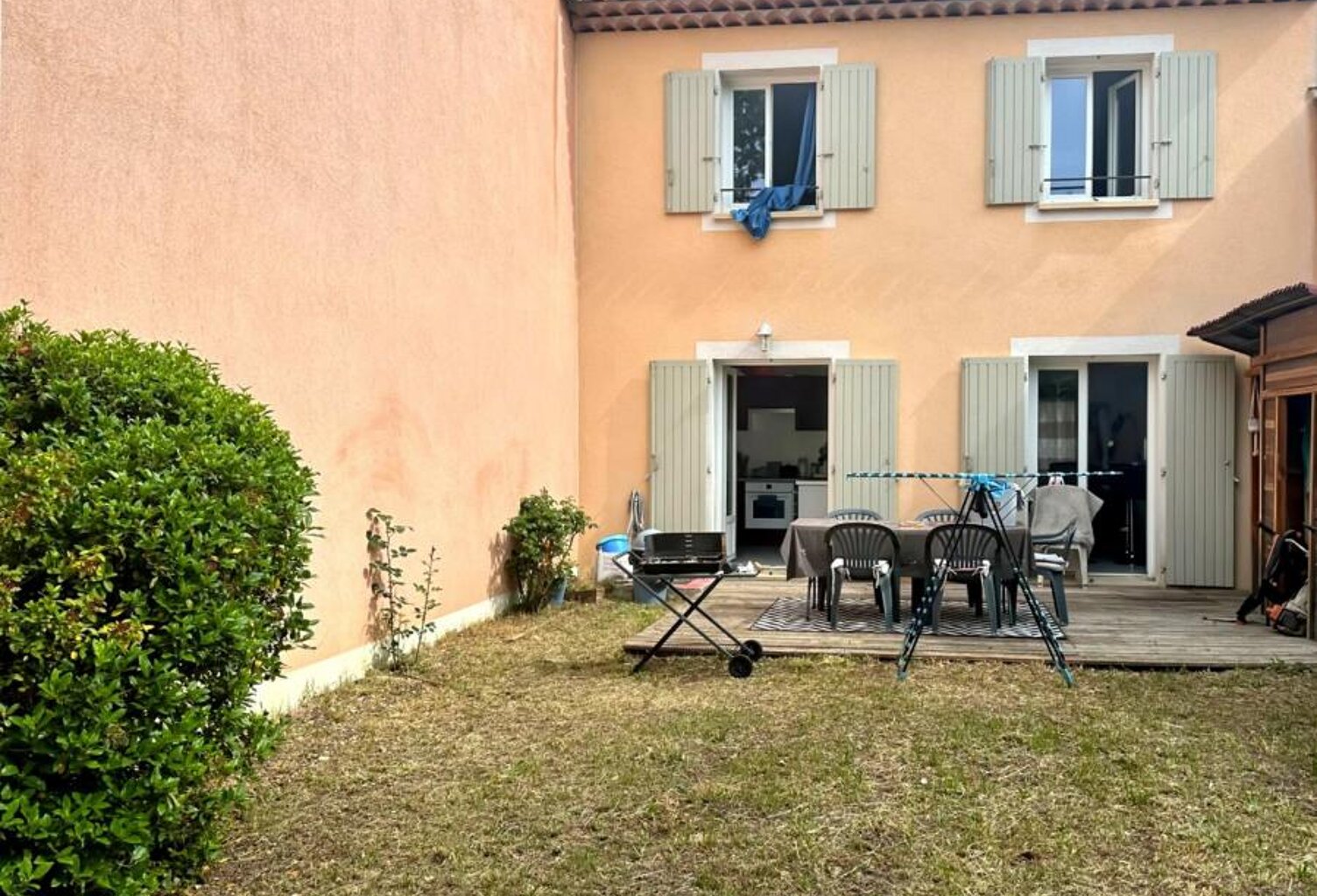 Maison T4 Brignoles — photo 1