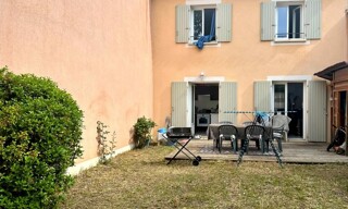 Maison 4 Pièces 84 m² à vendre à Brignoles (83170)