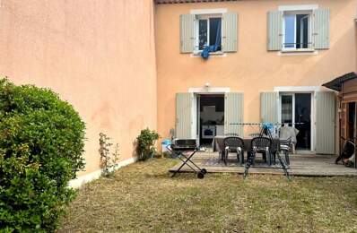 Maison T4 Brignoles — photo du bien