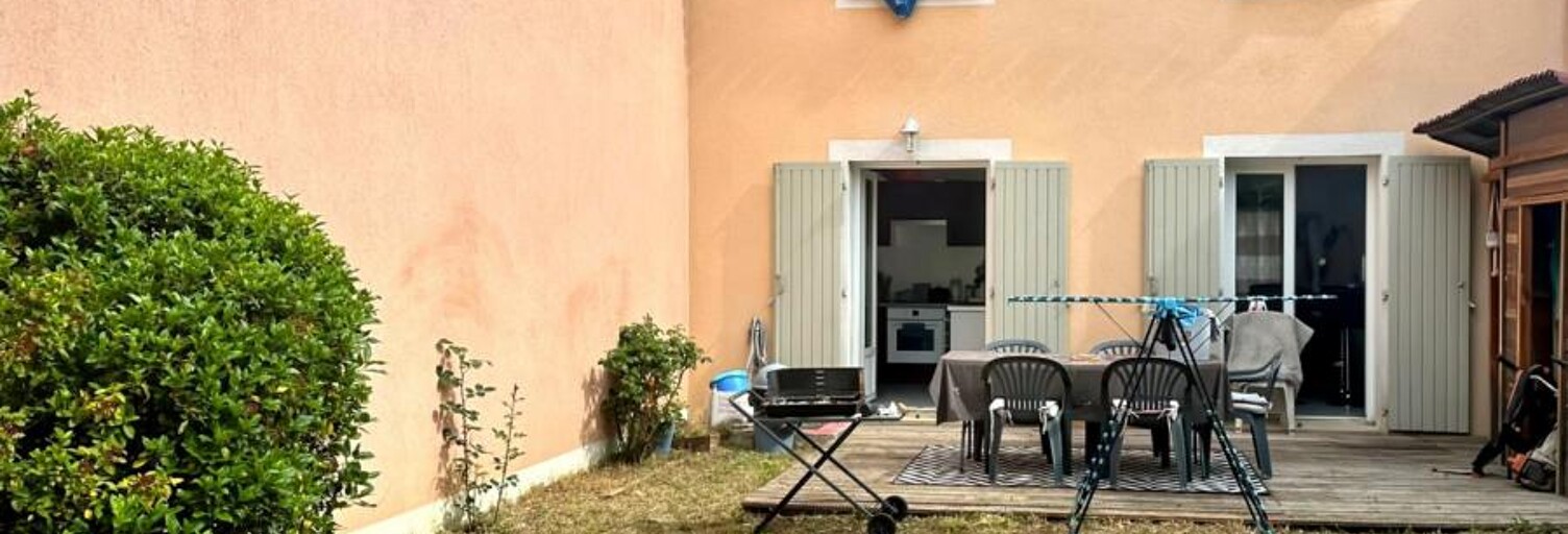 Maison 4 Pièces 84 m² à vendre à Brignoles (83170)