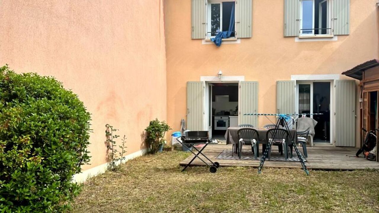 maison 4 pièces 84 m2 à vendre à Brignoles (83170)