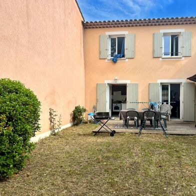 Maison 4 pièces 273000 €