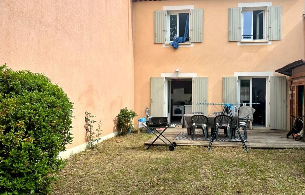 maison 4 pièces 84 m2 à vendre à Brignoles (83170)