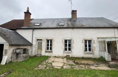 vente maison 177 000 € à proximité de Orléans (45000)