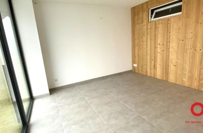 location appartement 800 € CC /mois à proximité de Pugny-Chatenod (73100)