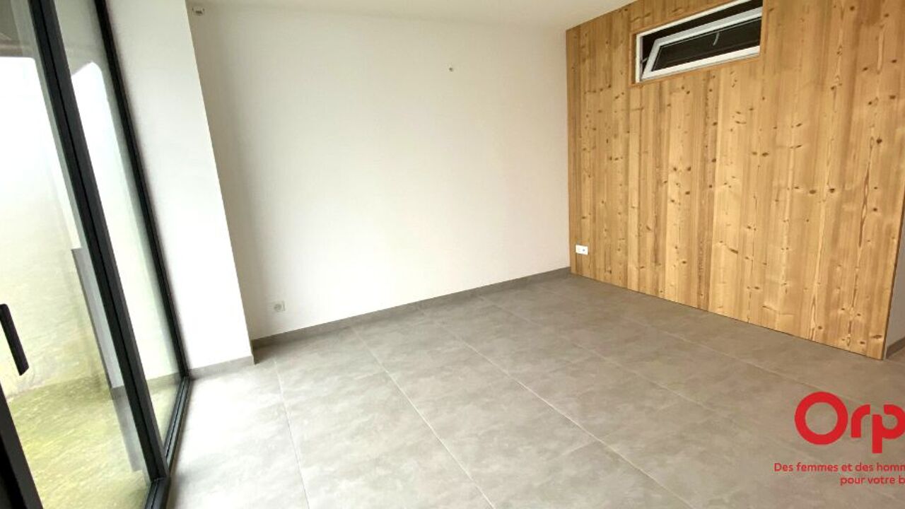 appartement 2 pièces 34 m2 à louer à Massingy (74150)