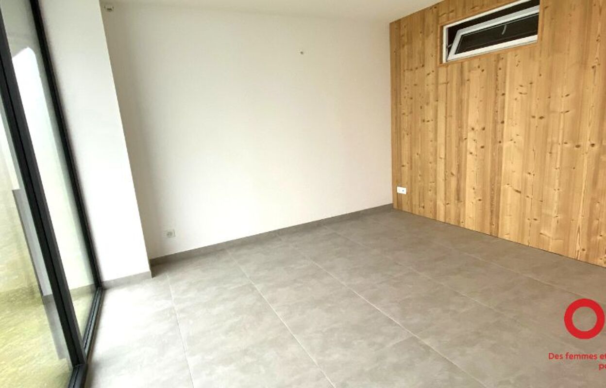 appartement 2 pièces 34 m2 à louer à Massingy (74150)