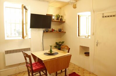 vente appartement 53 400 € à proximité de La Bastide-d'Engras (30330)