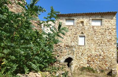 vente maison 219 000 € à proximité de Garrigues-Sainte-Eulalie (30190)