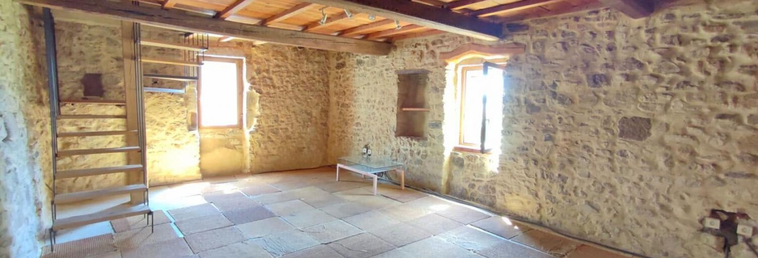 Maison 3 Pièces 79 m² à vendre à Uzès (30700)