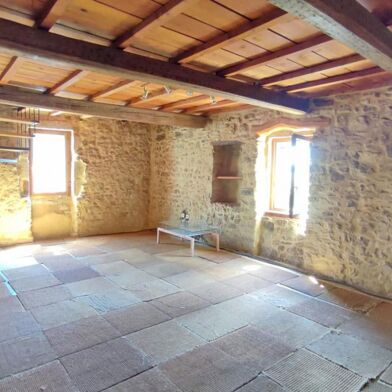 Maison 3 pièces 219000 €