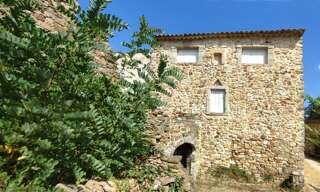 Maison 3 Pièces 79 m² à vendre à Pougnadoresse (30330)