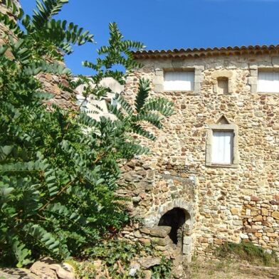 Maison 3 pièces 219000 €