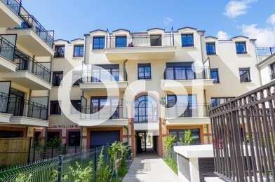 Appartement 3 pièces 299500 €