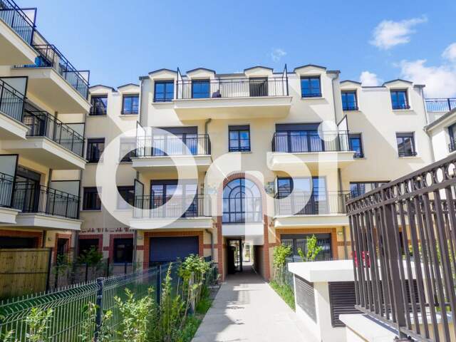 Appartement 3 Pièces À Vendre — photo du bien