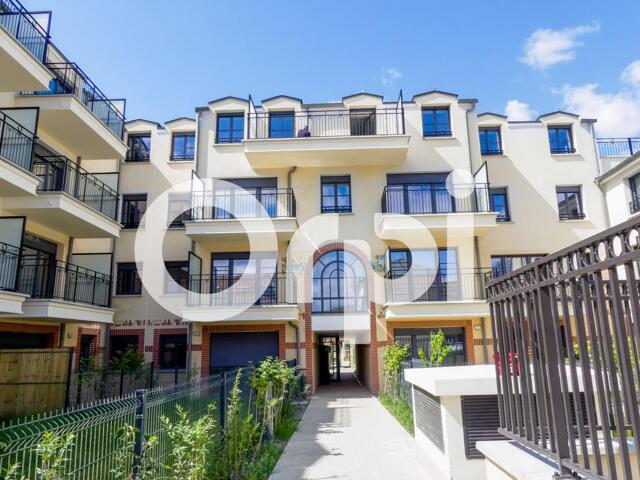 Appartement proposé à Verneuil-sur-Seine