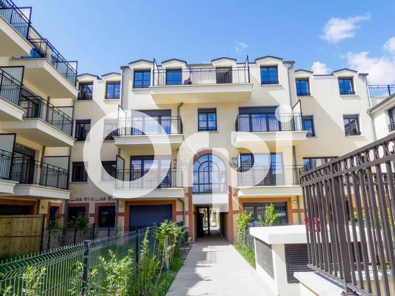 Appartement 3 Pièces À Vendre — photo 1