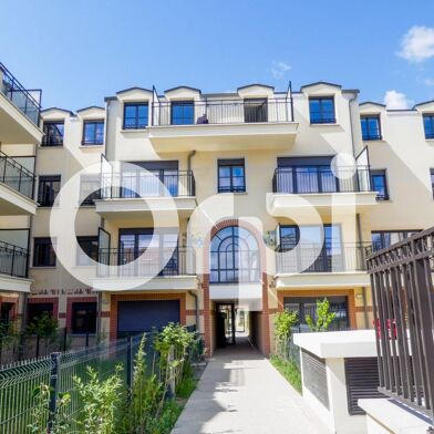 Appartement 3 pièces 299500 €