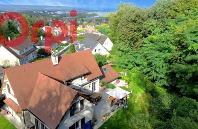 vente maison 875 000 € à proximité de Chambourcy (78240)