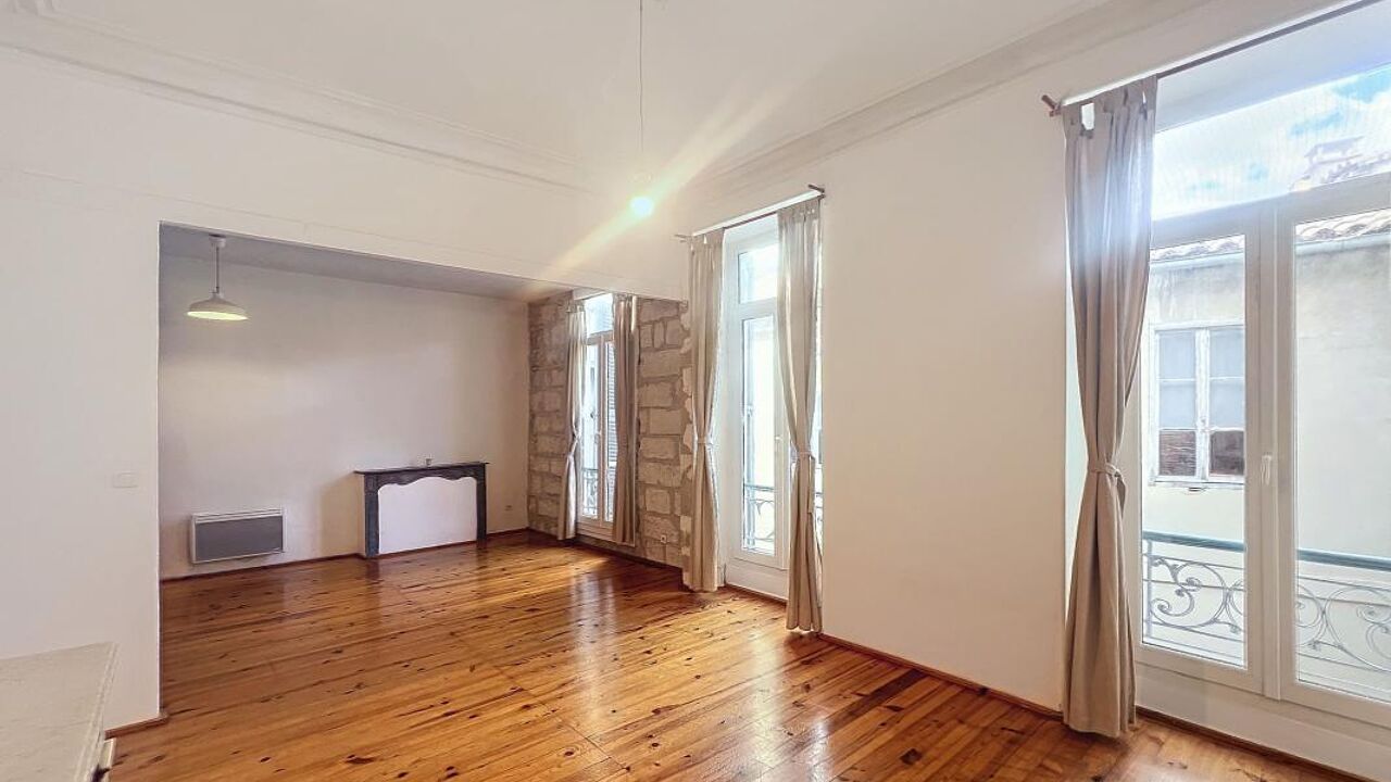 appartement 2 pièces 71 m2 à louer à Avignon (84000)