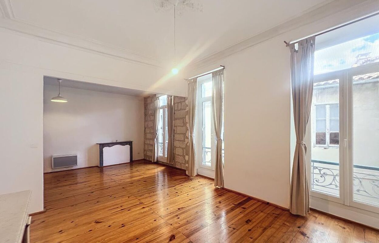 appartement 2 pièces 71 m2 à louer à Avignon (84000)