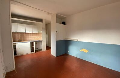 vente appartement 47 000 € à proximité de Manosque (04100)