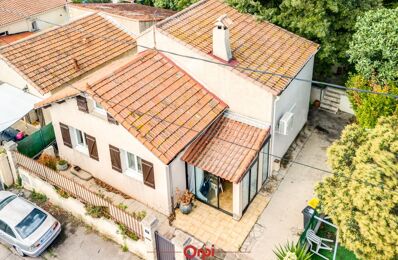 vente maison 349 000 € à proximité de Marseille 9 (13009)