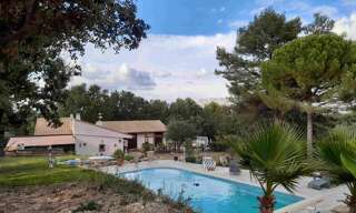 Maison 5 Pièces 172 m² à vendre à Fuveau (13710)