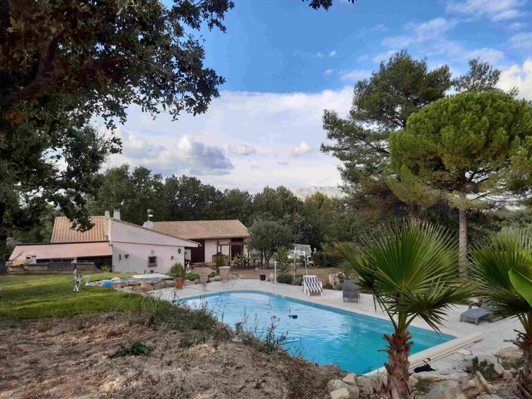 Maison À Vendre — photo 1