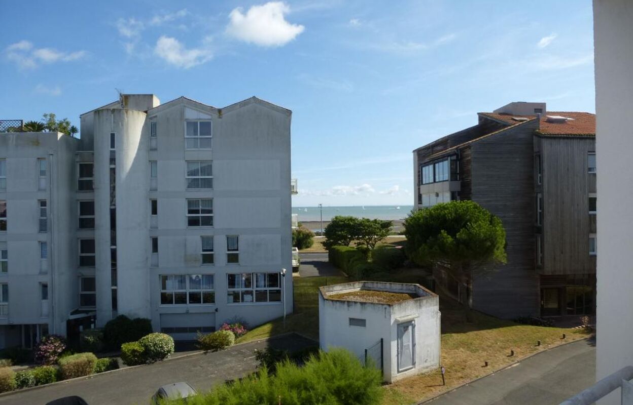 appartement 3 pièces 64 m2 à vendre à La Rochelle (17000)