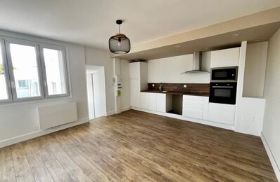 vente appartement 246 100 € à proximité de Périgny (17180)