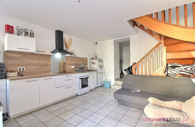 location appartement 639 € CC /mois à proximité de L'Horme (42152)