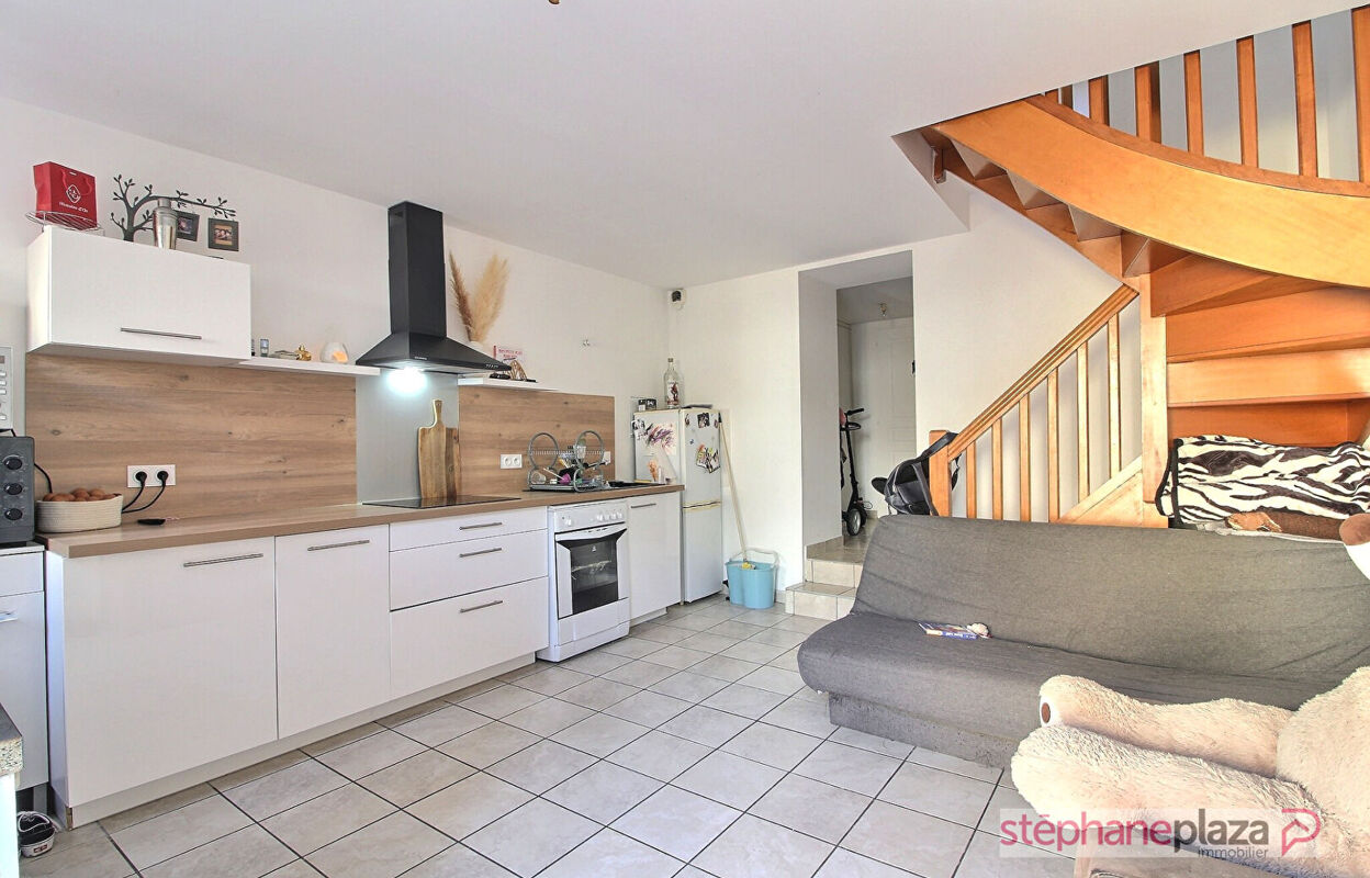 appartement 3 pièces 58 m2 à louer à Saint-Étienne (42000)