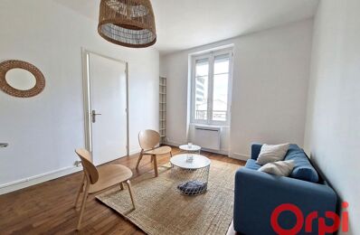 location appartement 950 € CC /mois à proximité de Tassin-la-Demi-Lune (69160)