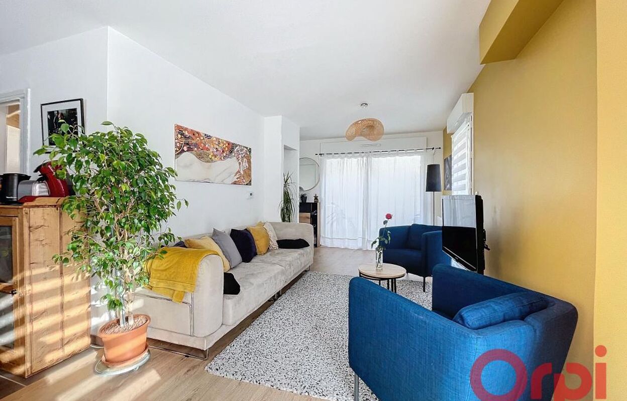 maison 6 pièces 117 m2 à vendre à Lyon 8 (69008)