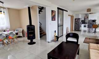 Maison 7 Pièces 133 m² à vendre à La Chaussée-Saint-Victor (41260)