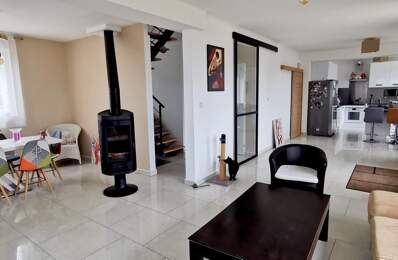  Maison totalement rénovée de 202 m² au sol — photo du bien