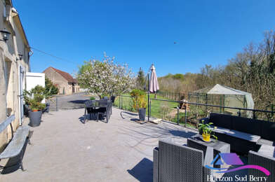 Maison 8 pièces 297000 €