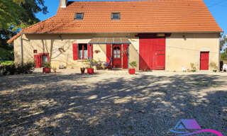 Maison 5 Pièces 136 m² à vendre à Montipouret (36230)