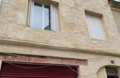 vente immeuble 860 000 € à proximité de Bordeaux (33)