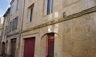 Immeuble  180 m² à vendre à Bordeaux (33000)