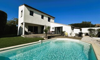 Maison 5 Pièces 135 m² à vendre à Villeneuve-lès-Maguelone (34750)