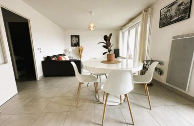 vente appartement 312 500 € à proximité de Villeneuve-Lès-Maguelone (34750)