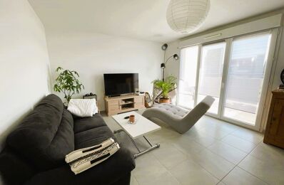 vente appartement 298 750 € à proximité de Carnon Plage (34280)