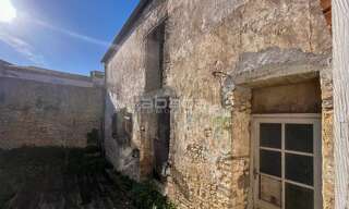 Immeuble  78 m² à vendre à Le Bois-Plage-en-Ré (17580)