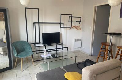 vente appartement 89 000 € à proximité de Pignan (34570)