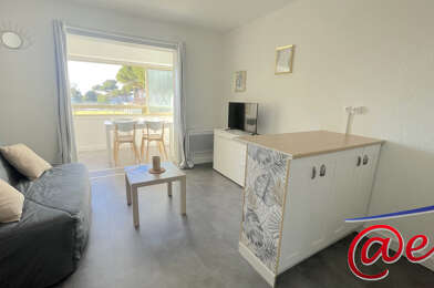 Appartement 1 pièces 159000 €