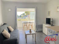 Six-Fours-Les-Plages bord de mer, coquet studio rénové — photo 2