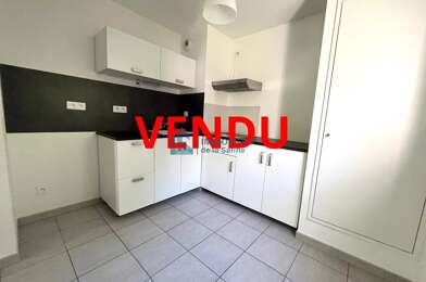 Appartement 2 pièces 133000 €