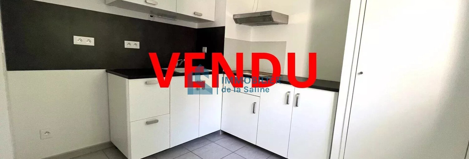 Appartement 2 Pièces 41 m² à vendre à Besançon (25000)